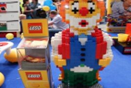 Warszawska majówka już za nami.