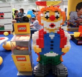 Warszawska majówka już za nami.