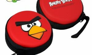 Portmonetki Angry Birds