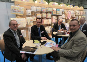 Kid’s Biz Fair 2013