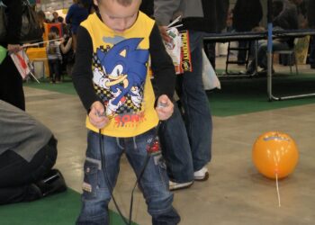 17-18.11.12 Targi Rodzinne