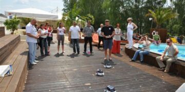 Epee- Trzy dni w Berlinie