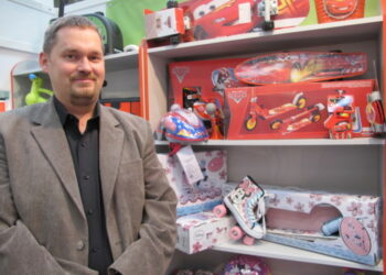 Kid’s Biz Fair 2014