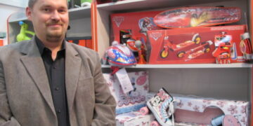 Kid’s Biz Fair 2014