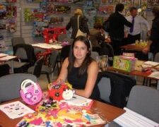 Filcella-o uroku zabawki rozmawiamy z firmą Miko