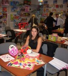 Filcella-o uroku zabawki rozmawiamy z firmą Miko