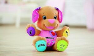 Siostrzyczka Uczniaczka