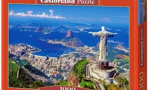 Castorland- Rio de Janerio