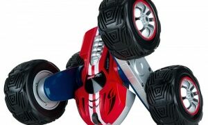 Carrera RC : Turnator