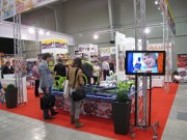 130 wystawców na Kid’s Biz Fair!