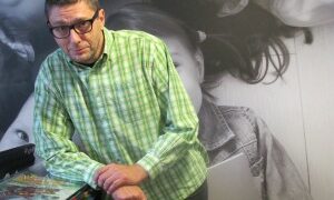 Gry to moja pasja rozmowa z Tomaszem Kołodziejczakiem