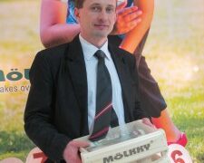 Gra powinna sprawiać przyjemność – rozmowa z Henrykiem Stokłosą z firmy Tactic