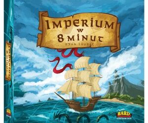 Imperium w 8 minut