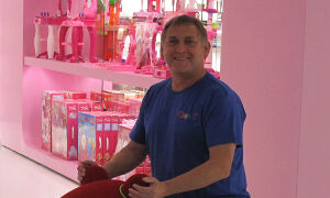 Rozmowa z Krzysztofem Lewandowskim z firmy Artyk