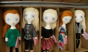 Startuje pierwszy i największy w Polsce pop-up store z designerską modą dla dzieci