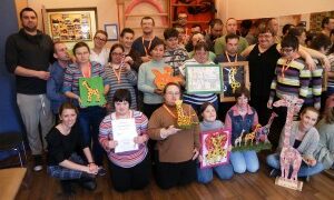 „Świat Zabawek” przyłącza się do bicia rekordu Guinessa