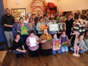 „Świat Zabawek” przyłącza się do bicia rekordu Guinessa