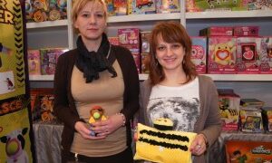 Poznajemy naszą branżę – Ewa Szyncel, firma Pipistrello