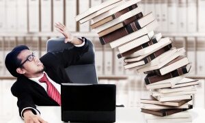 Rośnie liczba pozwów przeciwko e-sklepom