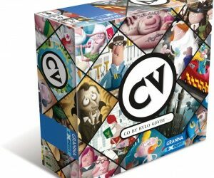 Gra „CV”