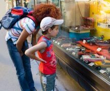 Czarna przyszłość księgarni?Wcale nie!