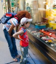 Czarna przyszłość księgarni?Wcale nie!