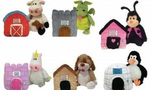 Poduszka Happy Nappers