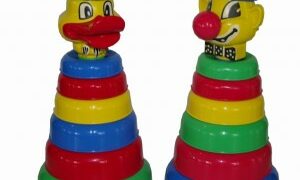 Piramida Kaczor i Pajacyk