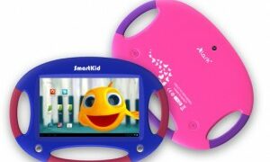 Lark SmartKid 7  czyli tablet dla najmłodszych