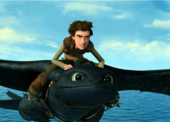 Animaniacy w kanale Boomerang