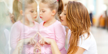 Centra handlowe przyjazne dzieciom