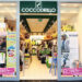 200 sklepów Coccodrillo