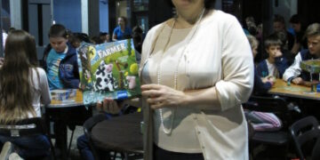 Finał Ogólnopolskiego Turnieju Gry w Superfarmera!