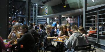 Ogólnopolski Turniej w Grze „Superfarmer” 24.06.20014 r.