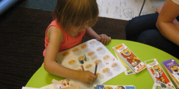 Kreatywna zabawa z CzuCzu w firmie Kamix