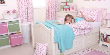 My Room Kolekcja Rosie