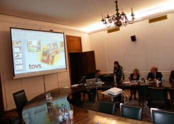 Toy Business Conference 2011