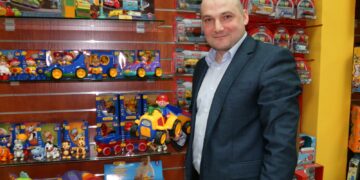 Nowa marka w portfolio firmy Dumel