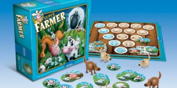 Ogólnopolski turniej Superfarmera