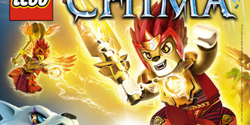 Świat Zabawek 6/2014