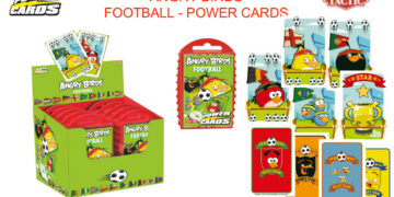 Angry Birds Football