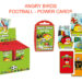 Angry Birds Football