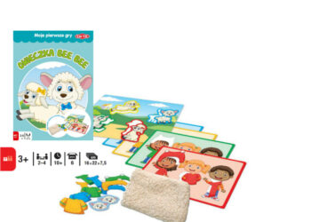 Czerwcowe nowości Tactic