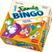 Potyczki na patyczki, czyli Family Bingo!