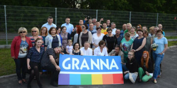 23 lata minęły jak jeden dzień…urodziny firmy Granna