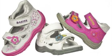 Bartek w centrum handlowym powstającym w Olsztynie