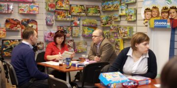 Terminy jesiennych kontraktacji