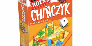 Gry Podróżne nowa seria gier Granny