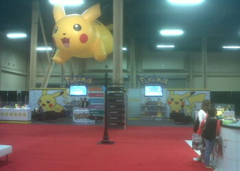 Las Vegas – Licensing Expo 2014