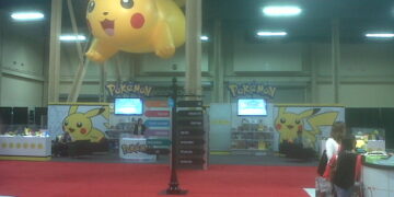 Las Vegas – Licensing Expo 2014